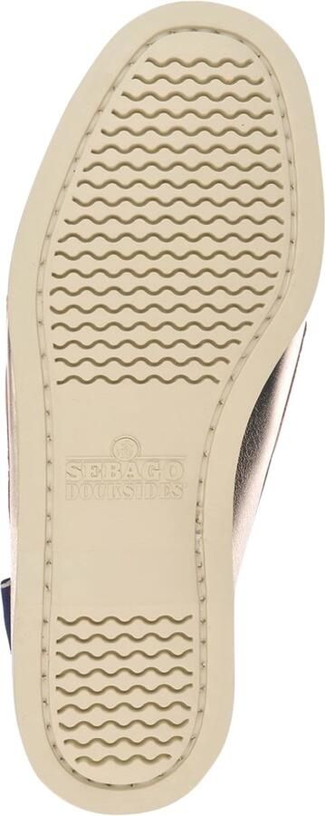 Docksides Sebago Leren schoenen uit Portland - Foto 2