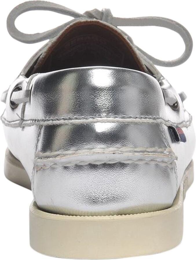 Sebago Portland leren boten