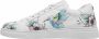 DOGO Ace Dames Sneakers As Free As a Bird - Thumbnail 4