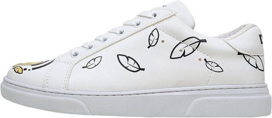 DOGO Ace Dames Sneakers Feeling-Happy