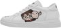DOGO Ace Dames Sneakers Friends Till Eternity Harry Potter Dames - Thumbnail 1