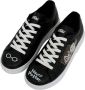 DOGO Ace Dames Sneakers Friends Till Eternity Harry Potter BLACK Dames Sneakers - Thumbnail 1
