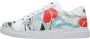 DOGO Ace Dames Sneakers Hartley's Flower - Thumbnail 2