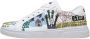 DOGO Ace Dames Sneakers I was here - Thumbnail 1
