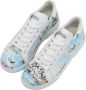 DOGO Ace Dames Sneakers Lago di Como Dames Sneakers - Thumbnail 2