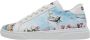 DOGO Ace Dames Sneakers Lago di Como - Thumbnail 2