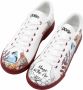 DOGO Ace Dames Sneakers Magic in the Air - Thumbnail 2