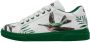DOGO Ace Dames Sneakers Soar the Sky Dames Sneakers - Thumbnail 2