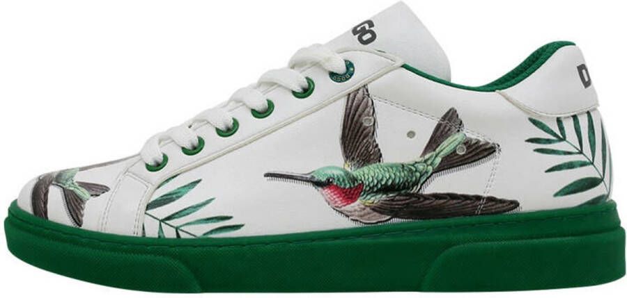DOGO Ace Dames Sneakers Soar the Sky Dames Sneakers