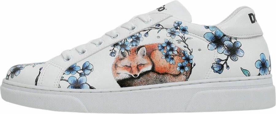DOGO Ace Dames Sneakers Stay Clever