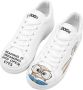 DOGO Ace Sneaker Lago di Como - Thumbnail 2