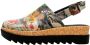 DOGO Akita Dames Sandalen- Lucid Dreaming - Thumbnail 3