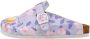 DOGO Comfie Dames Clogs-Slippers- Just Wanna Bee with You - Thumbnail 3