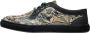 DOGO Cord Dames Sneakers Ocean - Thumbnail 2