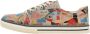 DOGO Dames Sneakers- Hi Fish - Thumbnail 1