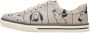 DOGO Dames Sneakers- I Woof You - Thumbnail 2