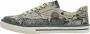 DOGO Dames Sneakers- Le Parisien - Thumbnail 1