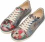 DOGO Dames Sneakers- Mini Mosai - Thumbnail 2