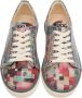 DOGO Dames Sneakers- Mini Mosai - Thumbnail 1