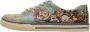 DOGO Dames Sneakers- Sleeping Dogs - Thumbnail 2