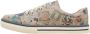 DOGO Dames Sneakers- Stamp - Thumbnail 1
