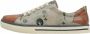DOGO Dames Sneakers- This is Our Happy Place - Thumbnail 2