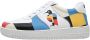 DOGO Dice Dames Sneakers Bauhaus Birdie - Thumbnail 2