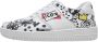 DOGO Dice Dames Sneakers Icon - Thumbnail 1