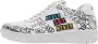 DOGO Dice Dames Sneakers Never Say Never - Thumbnail 3