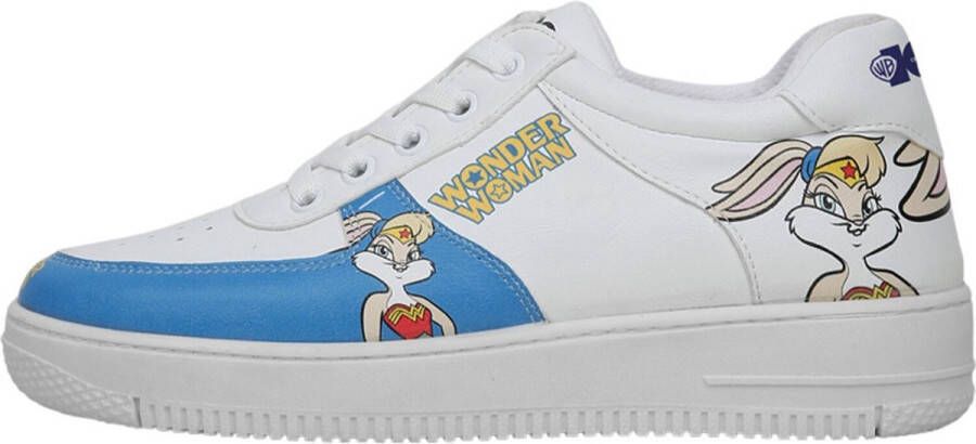 DOGO Dice Dames Sneakers Wonder Lola Bunny