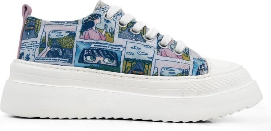 DOGO Freya Already Lost