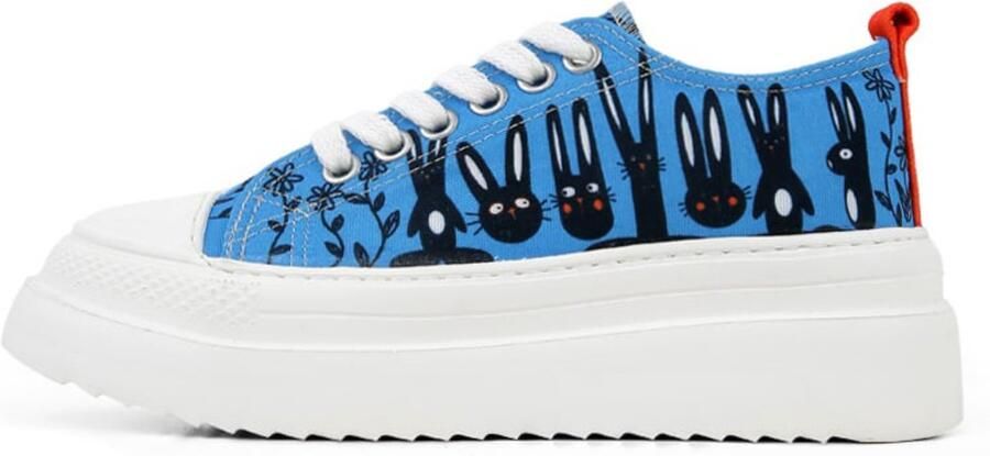 DOGO Freya Line of Rabbits