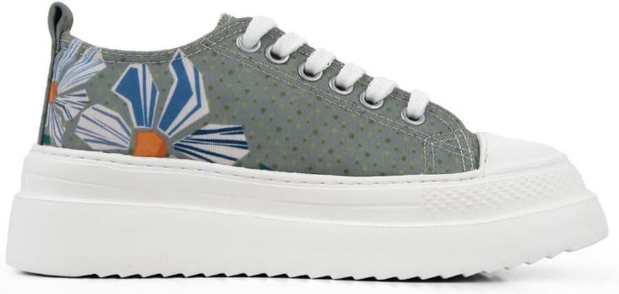 DOGO Freya Origami Bloom