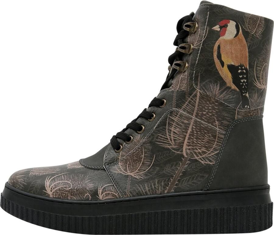 DOGO Future Boots Goldfinch