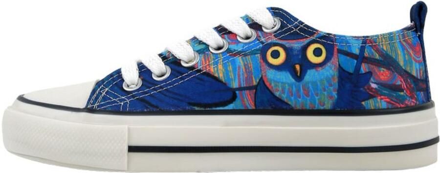 DOGO Liria Feathers of the Owl