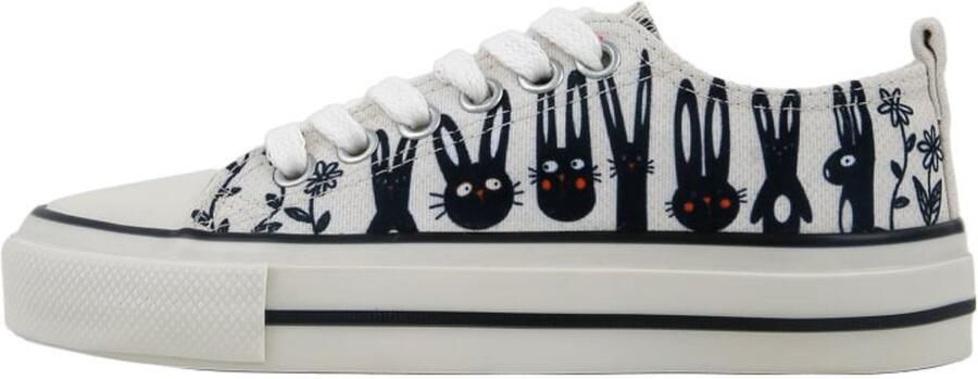 DOGO Liria Line of Rabbits