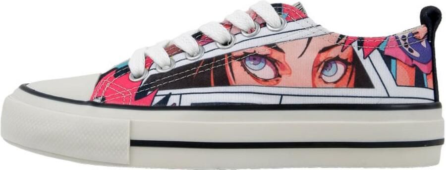 DOGO Liria Lollipop Riot