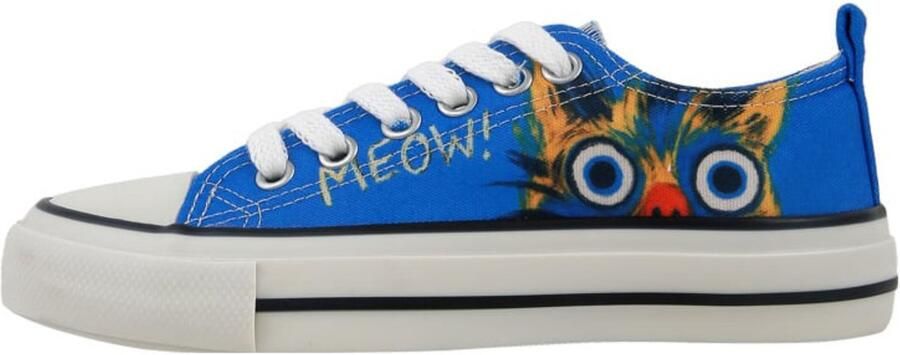 DOGO Liria Meow Attack