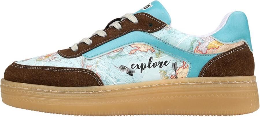 DOGO Monet Sneaker Explore