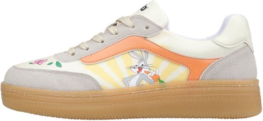 DOGO Monet Sneaker Hop into Nature