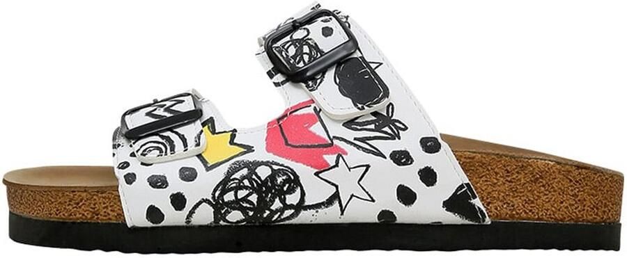 DOGO Stella Dames Sandalen Icon