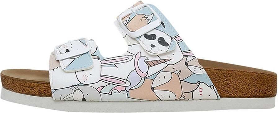 DOGO Stella Dames Sandalen OMG! So Cute