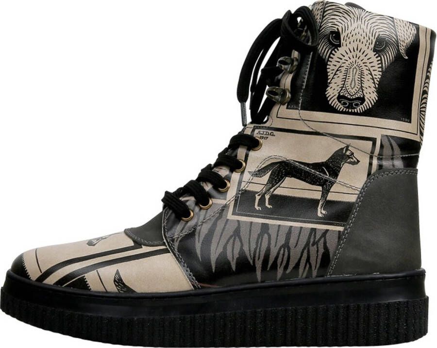 DOGO Future Boots Bad Boy