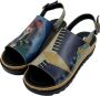 DOGO Gigi Dames Sandalen- Bring Your Colours to Life - Thumbnail 2