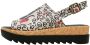 DOGO Gigi Dames Sandalen- Cat and Mouse - Thumbnail 1