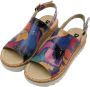 DOGO Gigi Dames Sandalen- Clowder - Thumbnail 1