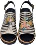 DOGO Gigi Dames Sandalen- Dreamer - Thumbnail 1