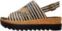 DOGO Gigi Dames Sandalen- Dreamer - Thumbnail 2