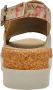 DOGO Gigi Dames Sandalen- Sun please - Thumbnail 1