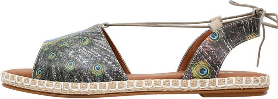 DOGO Hazel Dames Sandalen- All Beauty is in You